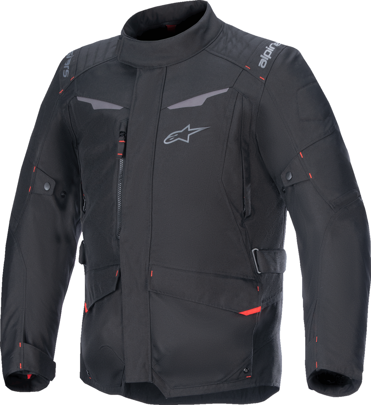 Alpinestars - ST-1 WP Jacket - Black