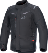 Alpinestars - ST-1 WP Jacket - Black