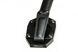 BM504 - CNC Racing Larger Sidestand Foot for Ducati Multistrada 1200 Enduro / Pro and 1260 Models