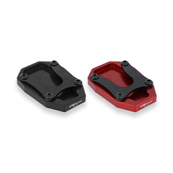 BM508 - CNC Racing - Larger Sidestand Foot - DesertX