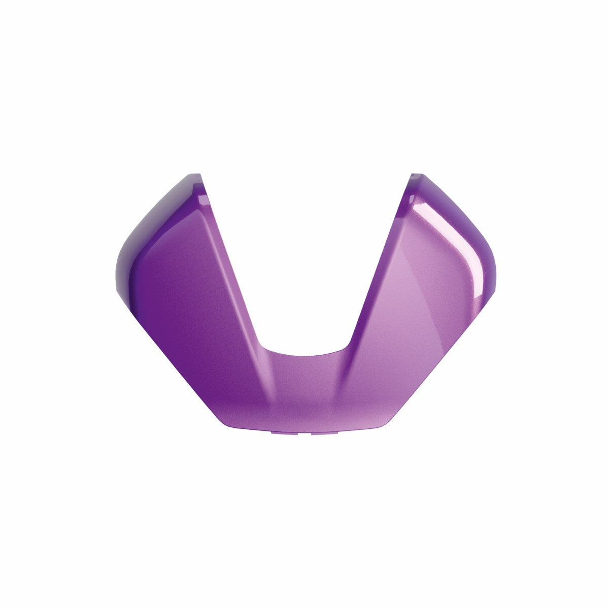 96781541AV - Ducati Cover for Plastic Top Case - Viola Pasifae (Purple Gloss)