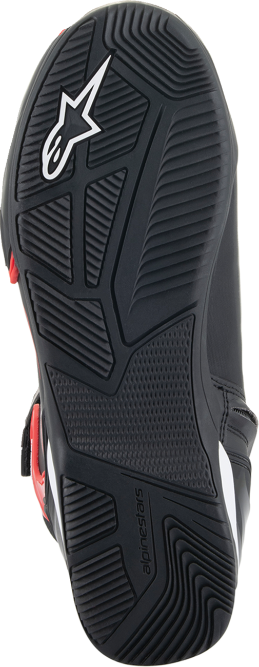 Alpinestars - Superfaster Shoe - Black/Red/White