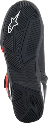 Alpinestars - Superfaster Shoe - Black/Red/White
