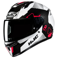 HJC - C10 ASPA - MC1