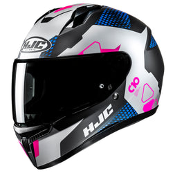 HJC - C10 ASPA - MC28SF