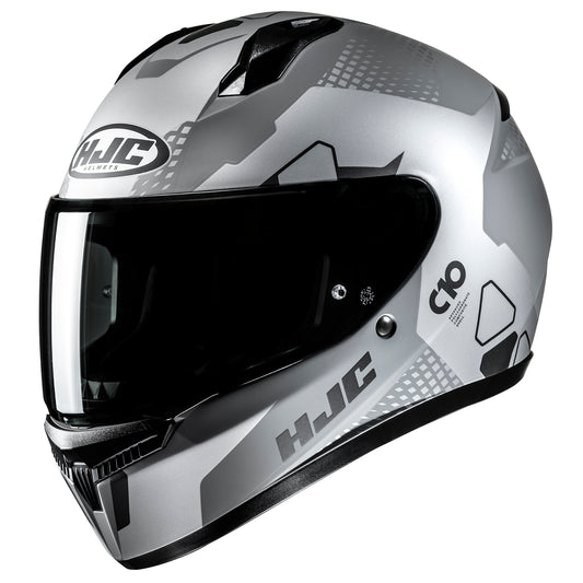 HJC - C10 ASPA - MC5SF