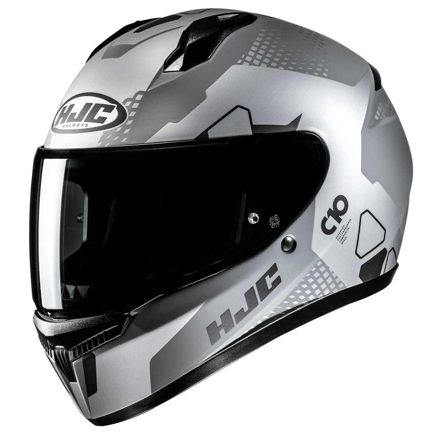 HJC - C10 ASPA - MC5SF