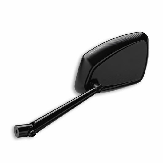 96880541AA - Left Side Machined Aluminum Rearview Mirror
