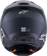 Alpinestars - SM3 Helmet - Solid - Matte Black
