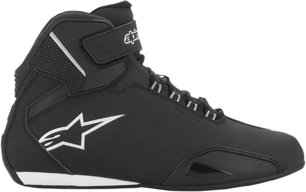 Alpinestars - Stella Sektor Shoes - Black