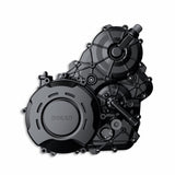 96080151AA - Magnesium Engine Side Cover - Diavel V4