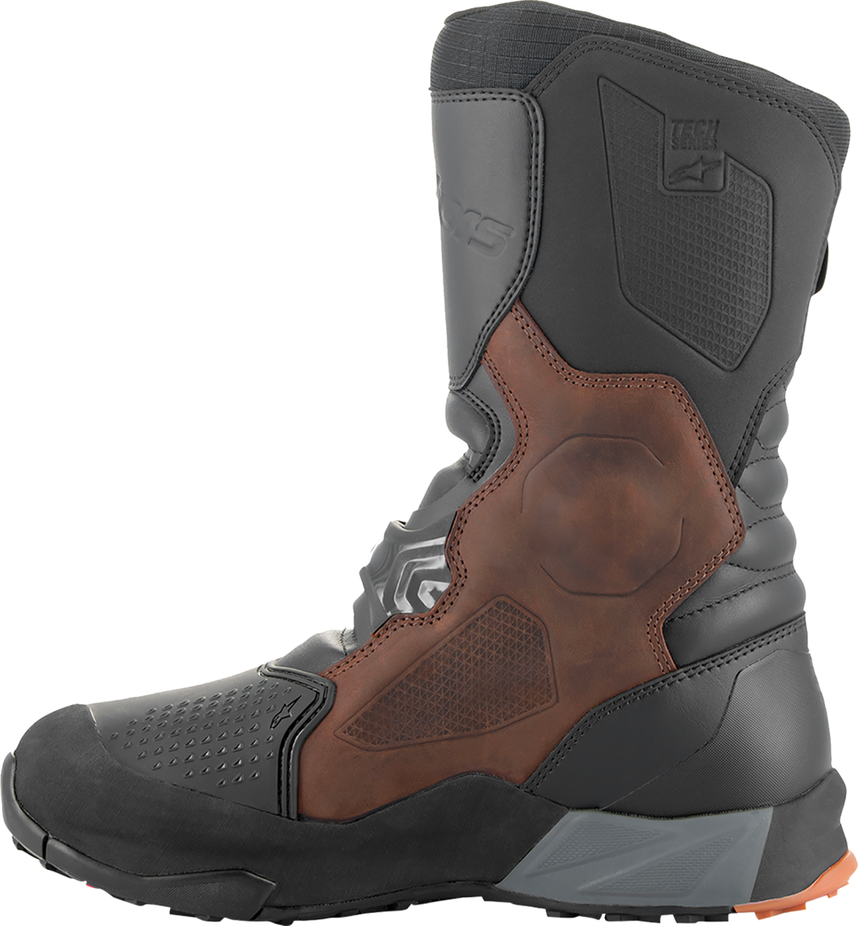 Alpinestars - XT-8 Gore-Tex® Boots - Black/Brown
