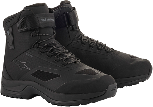 Alpinestars - CR-6 Drystar® Shoes - Black