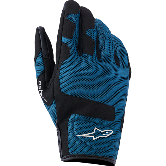 Alpinestars - Ignite Gloves - Indigo Blue/Black