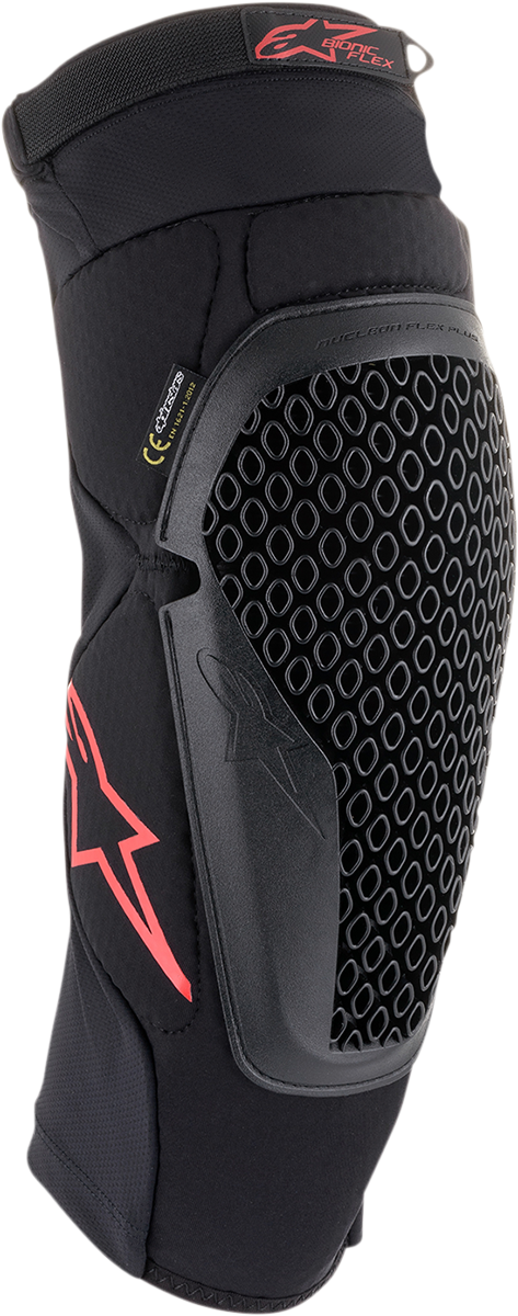 Alpinestars - Bionic Flex Knee Protectors