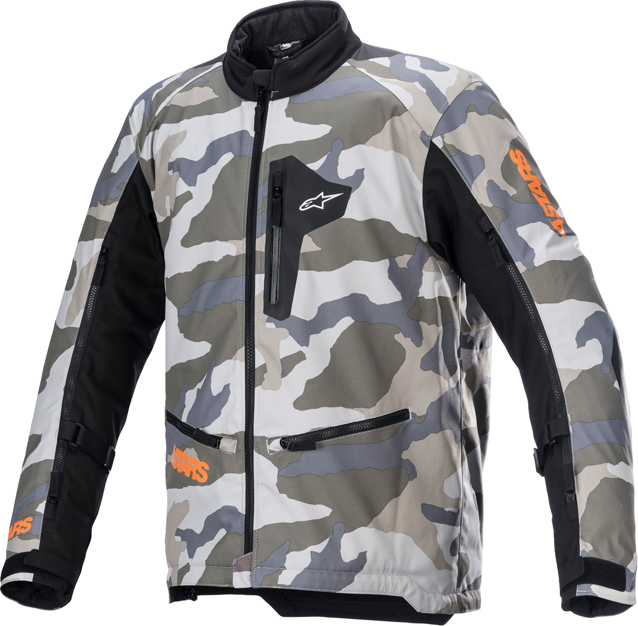 Alpinestars - Venture XT Jacket - Camo