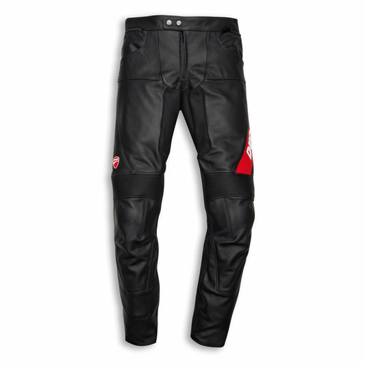 9810939 - Ducati Company C4 2.0 Leather Riding Pants