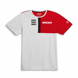 98771141 - Ducati Explorer T-shirt - WHITE