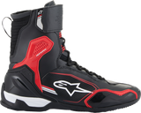 Alpinestars - Superfaster Shoe - Black/Red/White