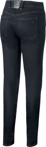 Alpinestars - Daisy v3 Women's Riding Denim - Rinse Black