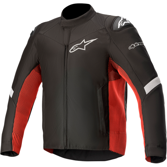 Alpinestars - T SP-5 Rideknit® Jacket - Black/Bright Red