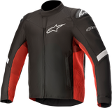 Alpinestars - T SP-5 Rideknit® Jacket - Black/Bright Red
