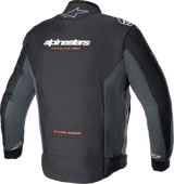 Alpinestars - Monza Sport Jacket - Black/Tar Gray