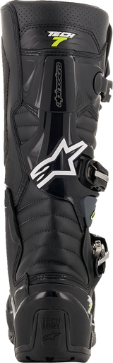 Alpinestars - Tech 7 Enduro Drystar® Boots - Black/Gray