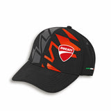 987710980 - Ducati Jargon Cap