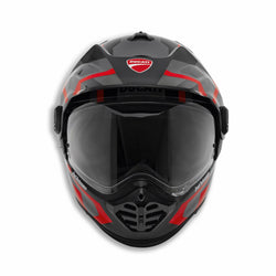 98108801 - Ducati Strada Tour V5 Full-face helmet