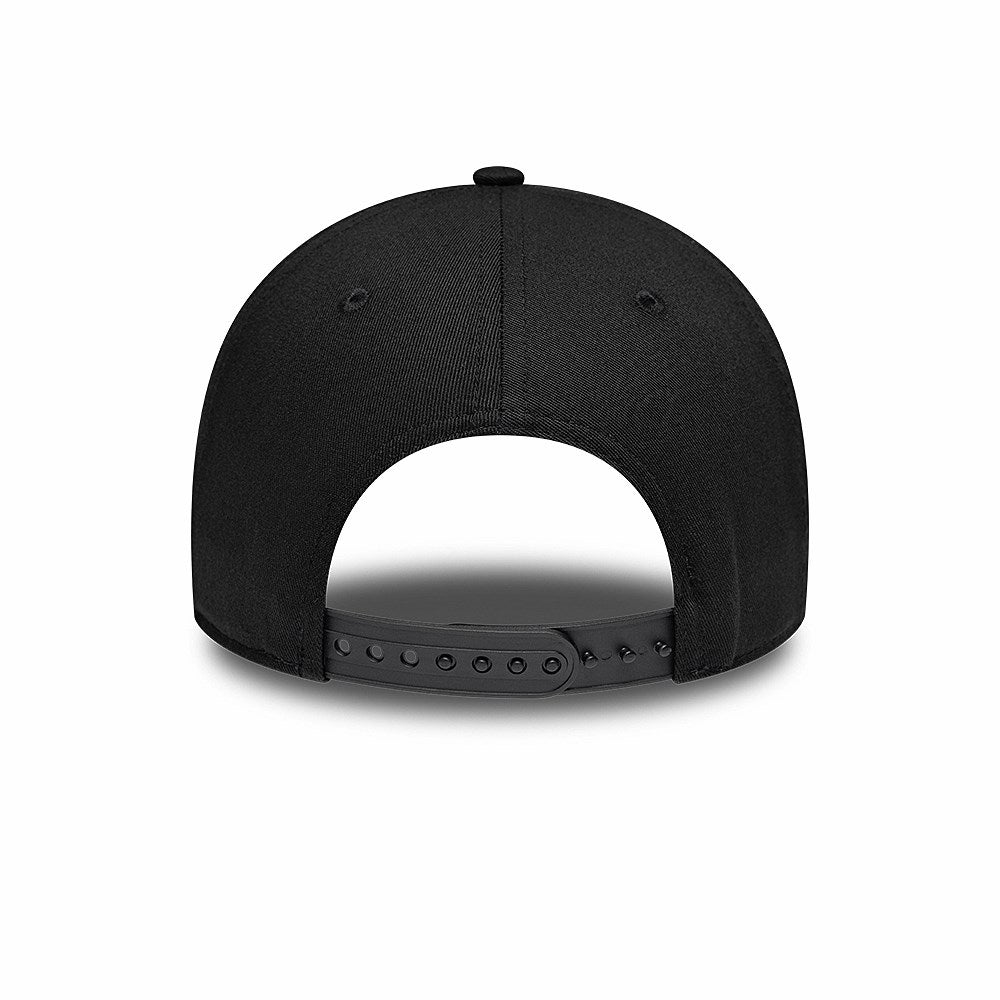 987804933 - NEX Ducati Company Cap - BLACK