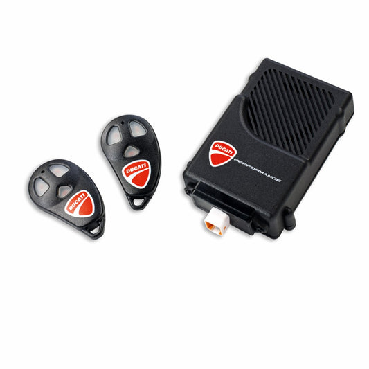 96680691A - Anti-theft system - Panigale