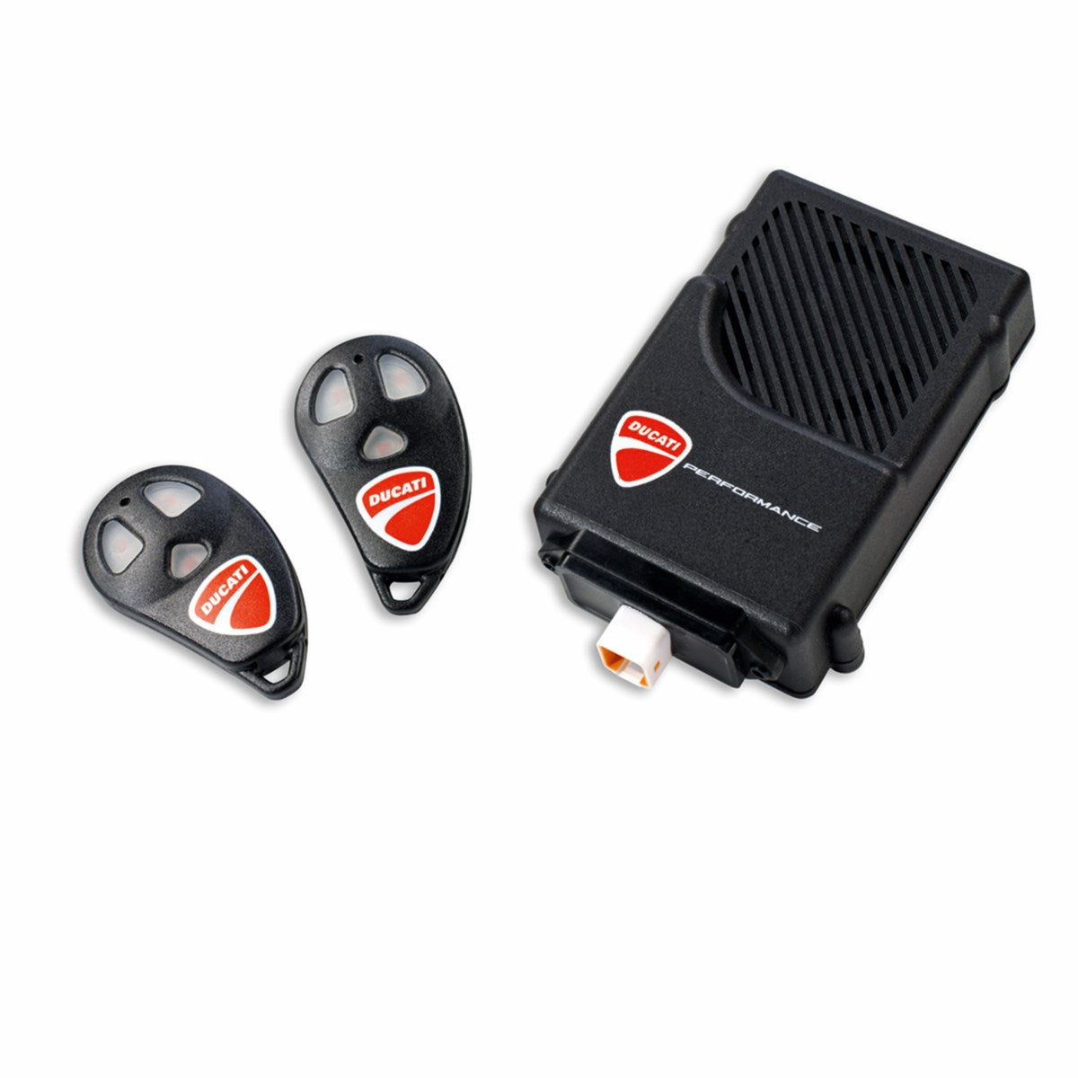 96680691A - Anti-theft system - Panigale