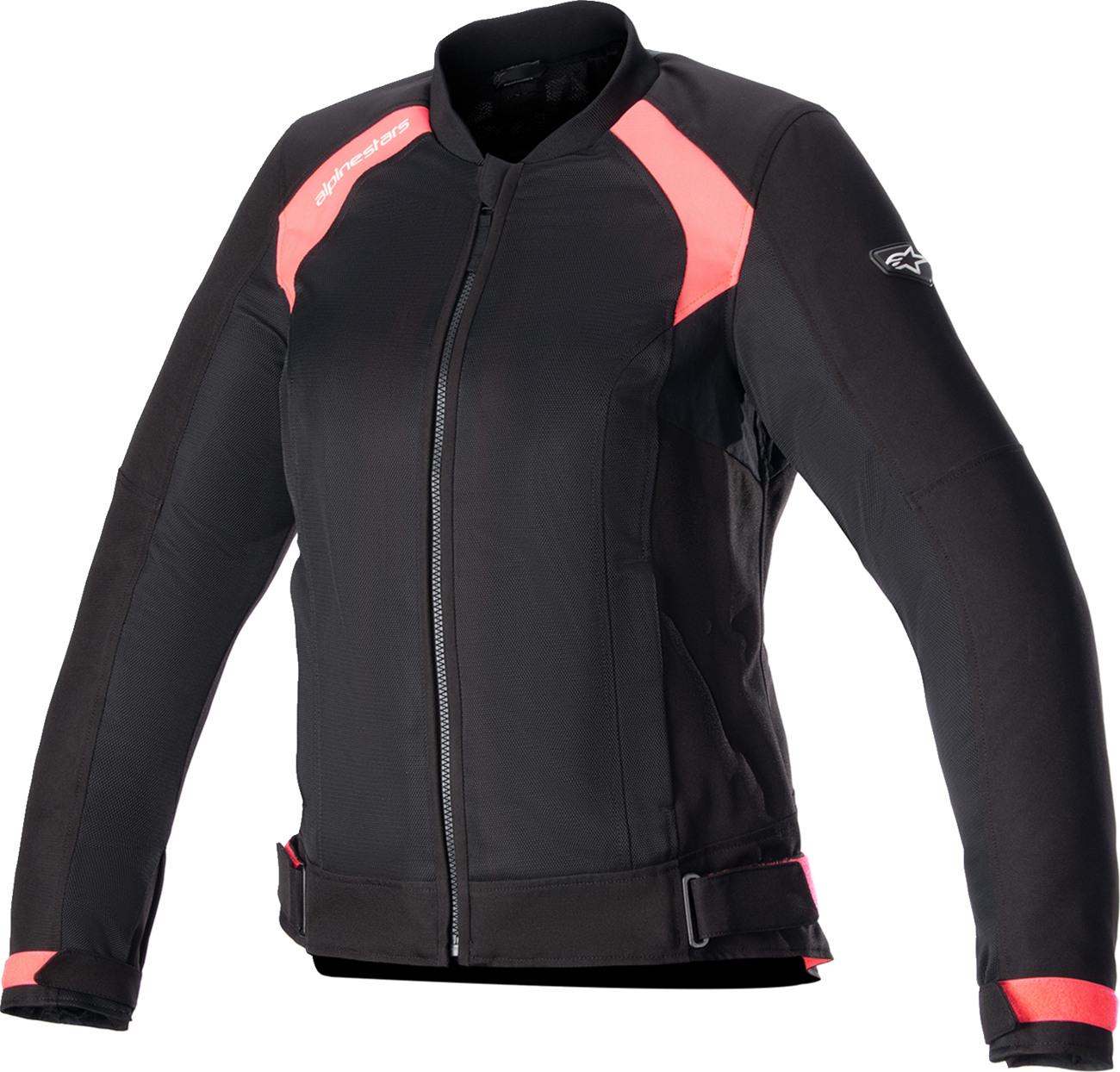 Alpinestars - Stella Eloise Jacket - Black/Pink