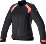 Alpinestars - Stella Eloise Jacket - Black/Pink