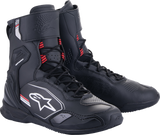 Alpinestars - Superfaster Shoe - Black/Gray/Red