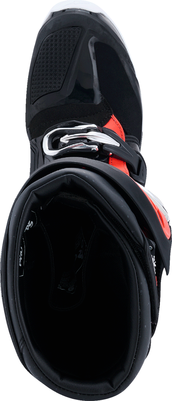 Alpinestars - Tech 7 Enduro Drystar® Boots - Black/Red/White