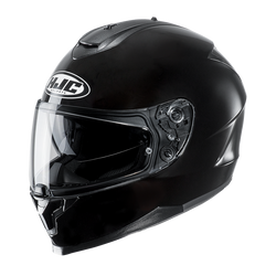 HJC - C70 - BLACK