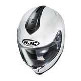 HJC - C70 - WHITE