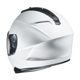 HJC - C70 - WHITE