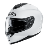 HJC - C70 - WHITE