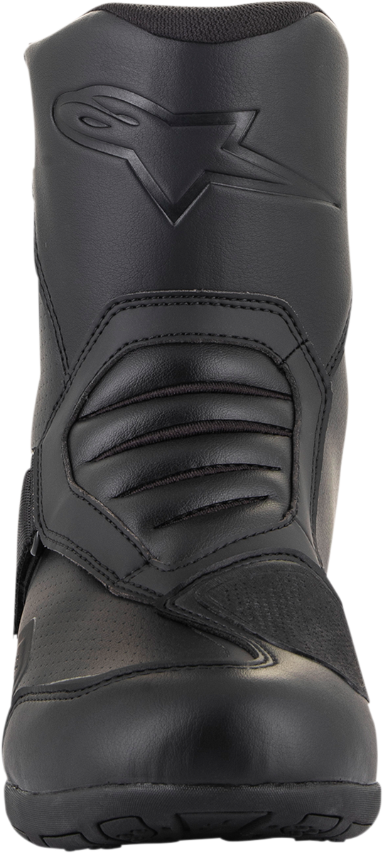 Alpinestars - Waterproof V2 Ridge Boots - Black/Black
