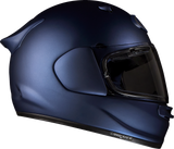 Arai Helmets - Contour-X Helmet - Solid - Blue Frost