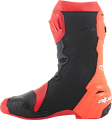 Alpinestars - Supertech R Vented Boots - Red