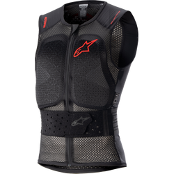 Alpinestars - Nucleon Flex Pro Protection Vest - Black/Red