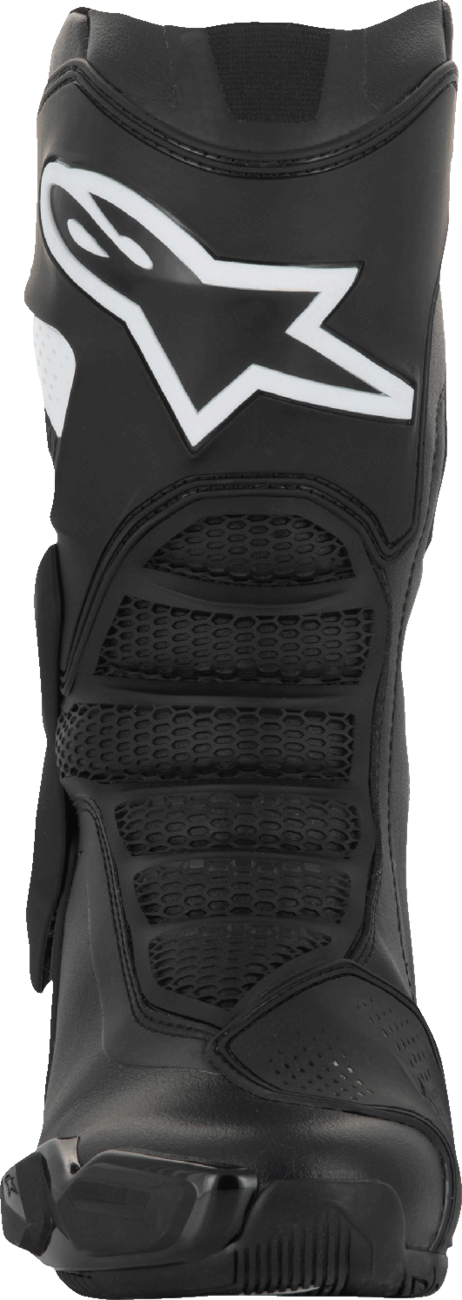 Alpinestars - Stella SMX-6 V3 Boots - Black/White/Pink