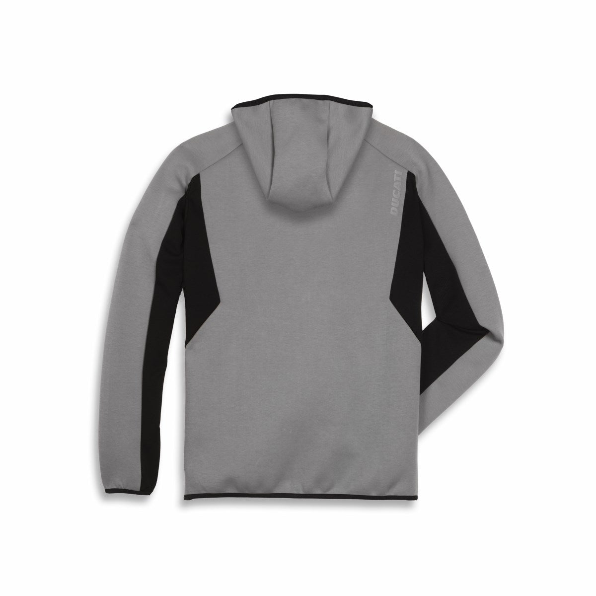 98780050 - Reflex Attitude 3.0 Sweatshirt - Gray