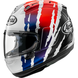 Arai Helmets - Corsair-X Helmet - Blade - Red