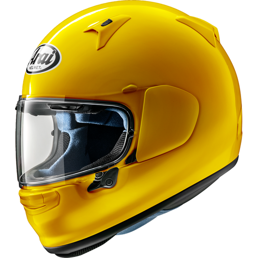 Arai Helmets - Regent-X Helmet - Code - Yellow