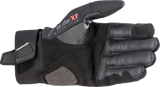 Alpinestars - Hyde XT DrystarXF® Gloves - Black/Black